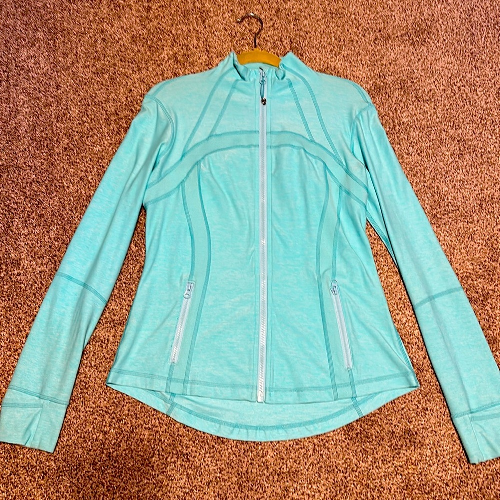 Lululemon Define Jacket 12